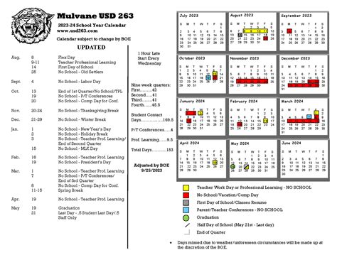 Usd 261 School Calendar 2024 - Uncg Fall 2024 Calendar