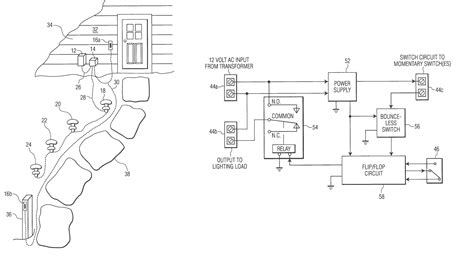 low voltage wiring diagrams