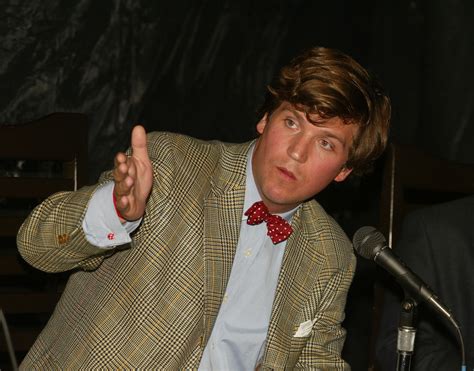 Tucker Carlson’s Net Worth: 5 Fast Facts You Need to Know | Heavy.com