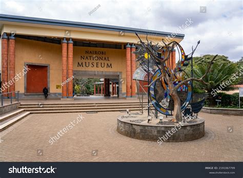 122 Nairobi Museum Images, Stock Photos, and Vectors | Shutterstock