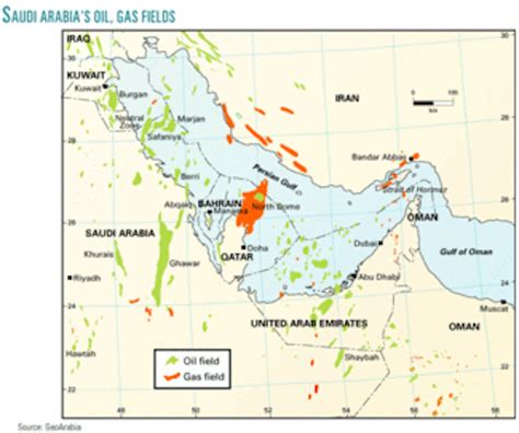 Rebutting the critics: Saudi Arabia's oil reserves, production ...