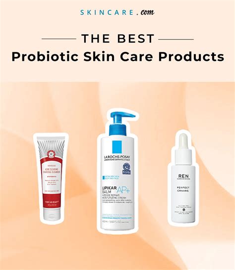 The Best Probiotic Skin Care Products | Skincare.com by L'Oréal | Probiotic skin care, Best ...