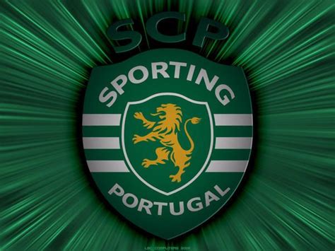 SPORTING | Football team logos, Portugal logo, Soccer logo