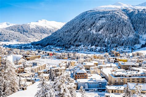 What To Do In Davos? - AlphaZug