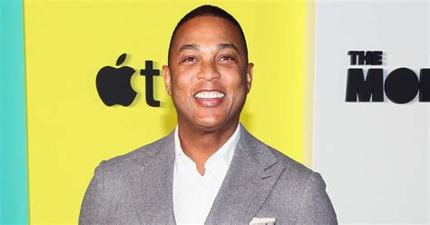 What Is Don Lemon's Net Worth? Plus, Does He Have a Partner?