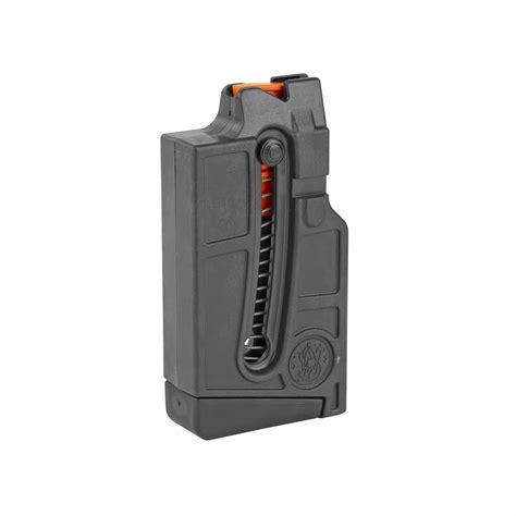 Smith & Wesson AR-15 10-Round Short Magazine - 22LR/M&P 15-22