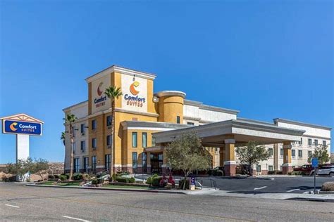 THE 10 BEST Hotels in Barstow for 2021 (from C$56) - Tripadvisor