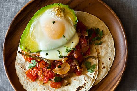 The Only 40 Egg Recipes You'll Ever Need | HuffPost