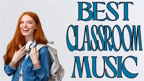 Best Classroom Music | Pop Instrumentals | 2 Hours - YouTube