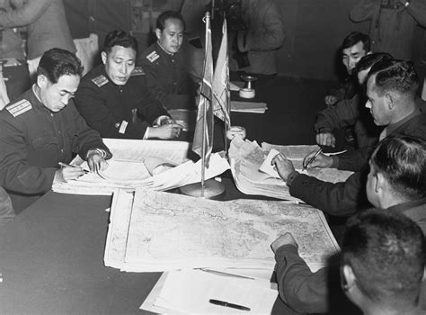 Why the Korean War Armistice Still Matters - Bloomberg