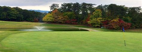 Gatlinburg Golf Course - Course Profile | Course Database