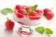 Recipe: strawberry fromage frais mousse | Local Food Surrey