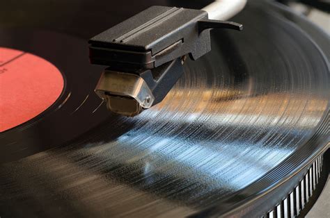 How to Clean Vinyl Records