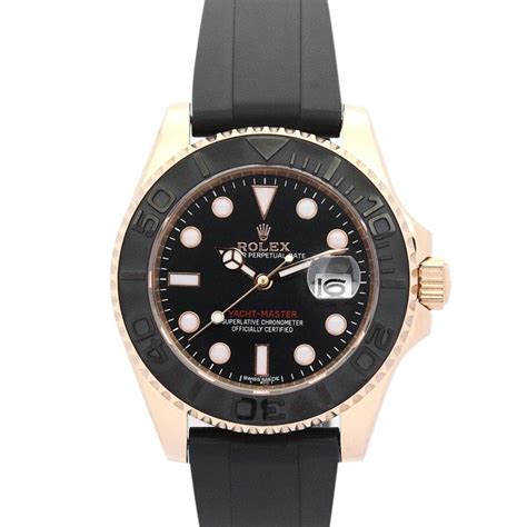 Buy Best Quality Fake Rolex (Yacht Master) | OpClock