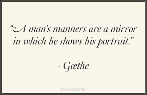 Quotes On Etiquette And Manners. QuotesGram