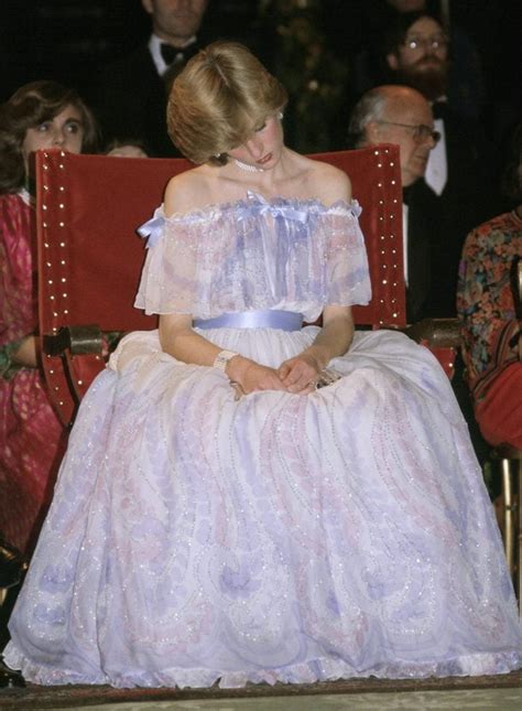 Princess Diana Burial Dress - pic-loaf