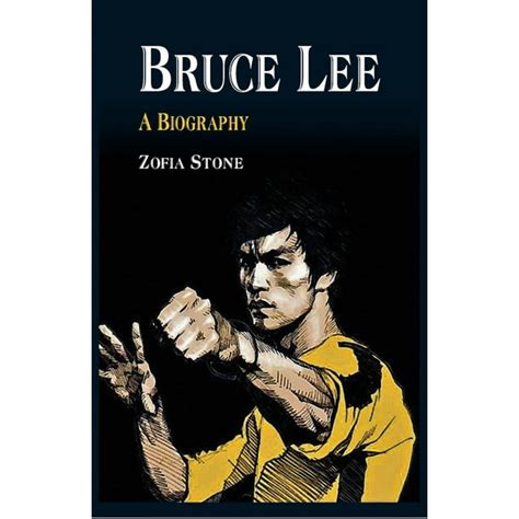 Bruce Lee : A Biography (Paperback) - Walmart.com - Walmart.com