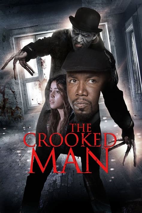 The Crooked Man (2016) — The Movie Database (TMDB)