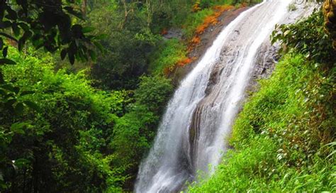 5 Places You Must Explore in Coorg for Trekking - lifeberrys.com