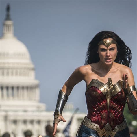 Wonder Woman 3: We Finally Have Update On Its Release! - WTTSPOD