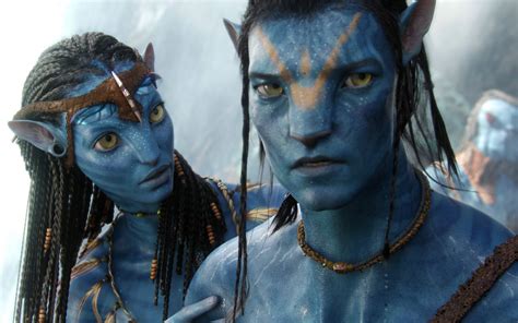 Avatar 2009 Movie - Unique Things Life