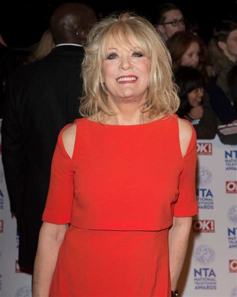 Sherrie Hewson husband: Is the Benidorm actress married? | Celebrity News | Showbiz & TV ...