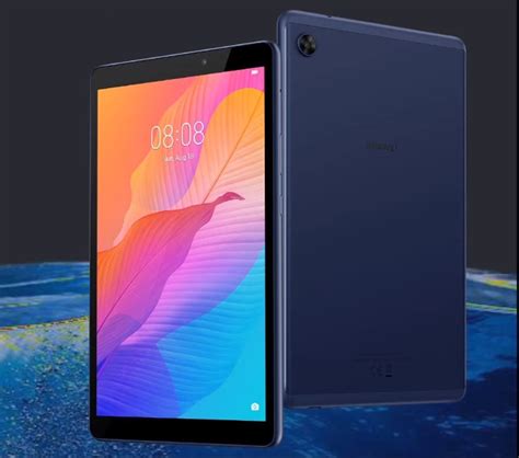 Huawei MatePad T8 Tablet Now Official for P5,990