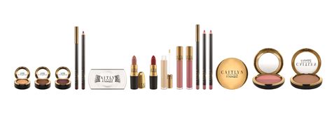 MAC Cosmetics Releases a Caitlyn Jenner Makeup Line