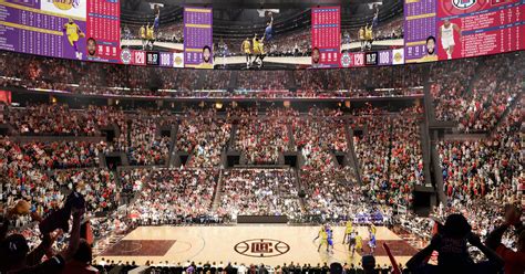 How Building an NBA Arena Works: Clippers’ New Home Wants to Keep Your ...