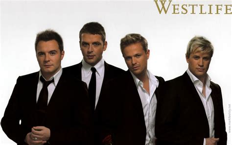 Westlife Wallpapers - Wallpaper Cave