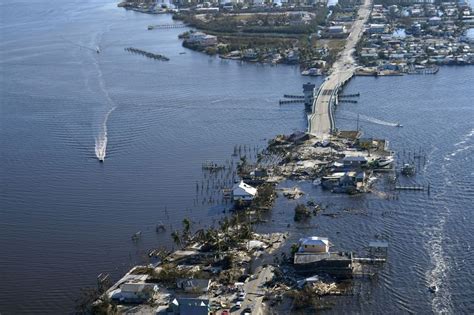 Is an active hurricane season ahead for 2023? AccuWeather issues early forecast - silive.com