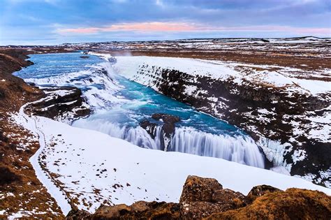 Visiting Gullfoss Waterfall Iceland: A Complete Guide