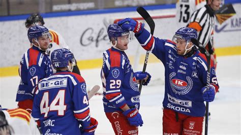 Allsvenskan Kval Till Shl : Ingen publik till premiär av Allsvenskan ...