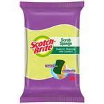 Buy Scotch Brite Scrub Sponge Small 1 Pc Online At Best Price of Rs 25 - bigbasket