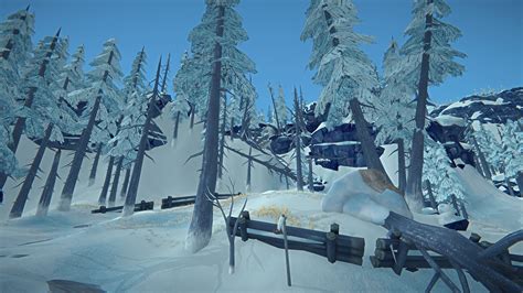 Bleak Inlet - 20 souvenir photos! : thelongdark