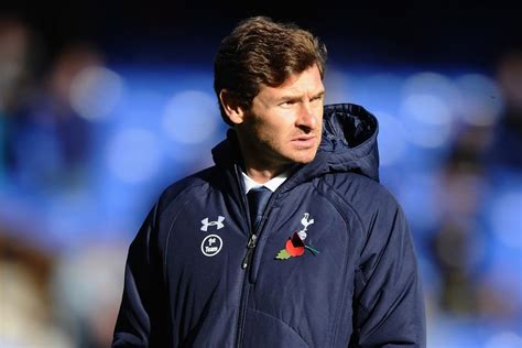 Andre Villas-Boas | Tottenham Hotspur Wiki | Fandom