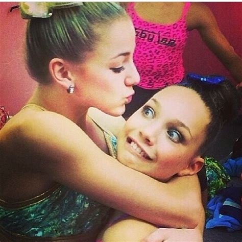 Chloe and maddie! Cutest pic ever