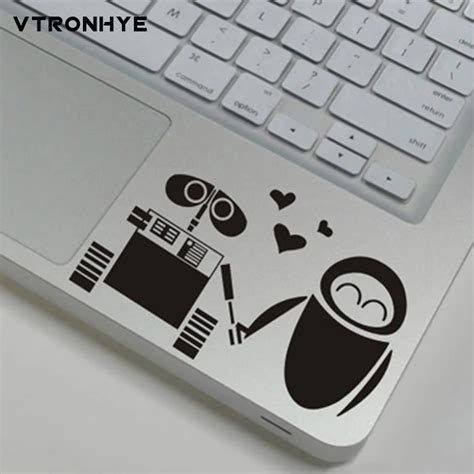 Funny Laptop Vinyl Decal Sticker for MacBook Air Pro Retina 13 15 ...