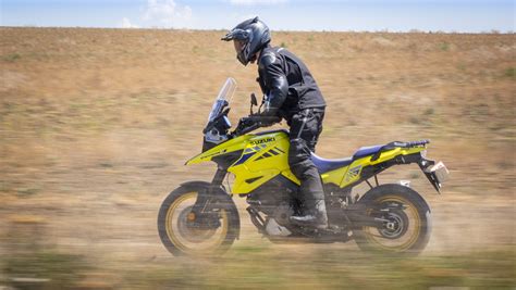 2020 Suzuki V-Strom 1050 Review | DriveMag Riders