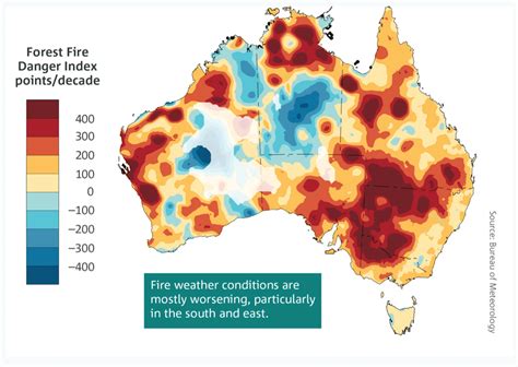 3 Things to Know About Australia Bushfires | Earth.Org