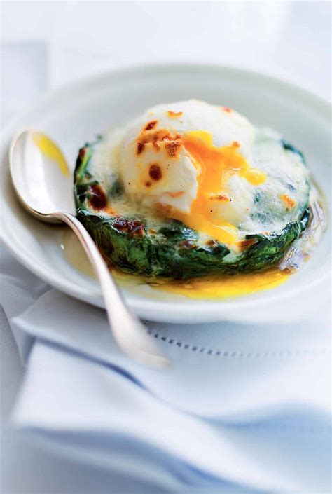 Easy Eggs Florentine | Recipe | Eggs florentine, Florentines recipe, Recipes