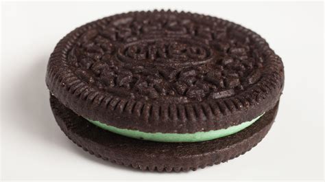 Our ranking of all the Oreo flavors, from best to worst