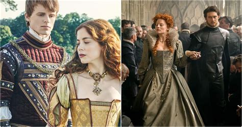 10 TV Shows & Movies To Watch If You Can't Get Enough Of English Monarchy