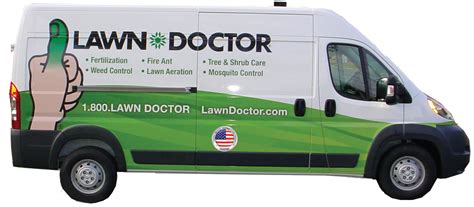 Your Local Lawn Service Experts | Lawn Doctor of the Jersey Shore