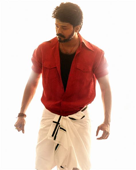 Mersal | Thalapathy Vijay | Flickr