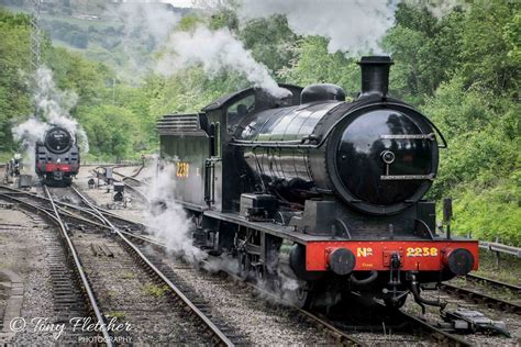 'NER CLASS T2 2238 (LNER Q6 (63395) - GROSMONT' | 'NER CLASS… | Flickr