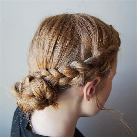 40 Cute and Cool Hairstyles for Teenage Girls