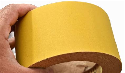 180 Grit Sandpaper Roll 2-3/4" x20yd Sticky Back PSA Self Adhesive Sanding Paper | eBay