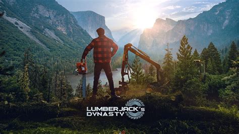 Lumberjacks Dynasty PS4 Version Full Game Free Download | Full games ...