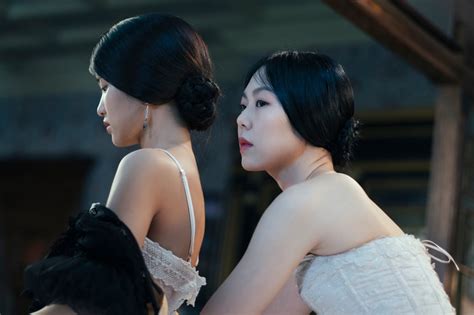 Review: ‘The Handmaiden’ Explores Confinement in Rich, Erotic Textures - The New York Times